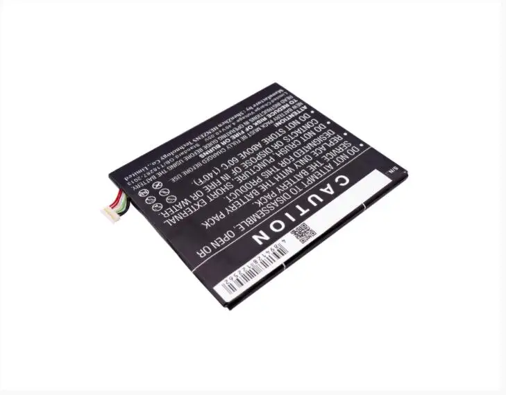 Аккумулятор Cameron Sino 3000 мАч для HTC D10i D10u D10w Desire 10 2 SIM карты E56ML One X9 Dual Sim X9E