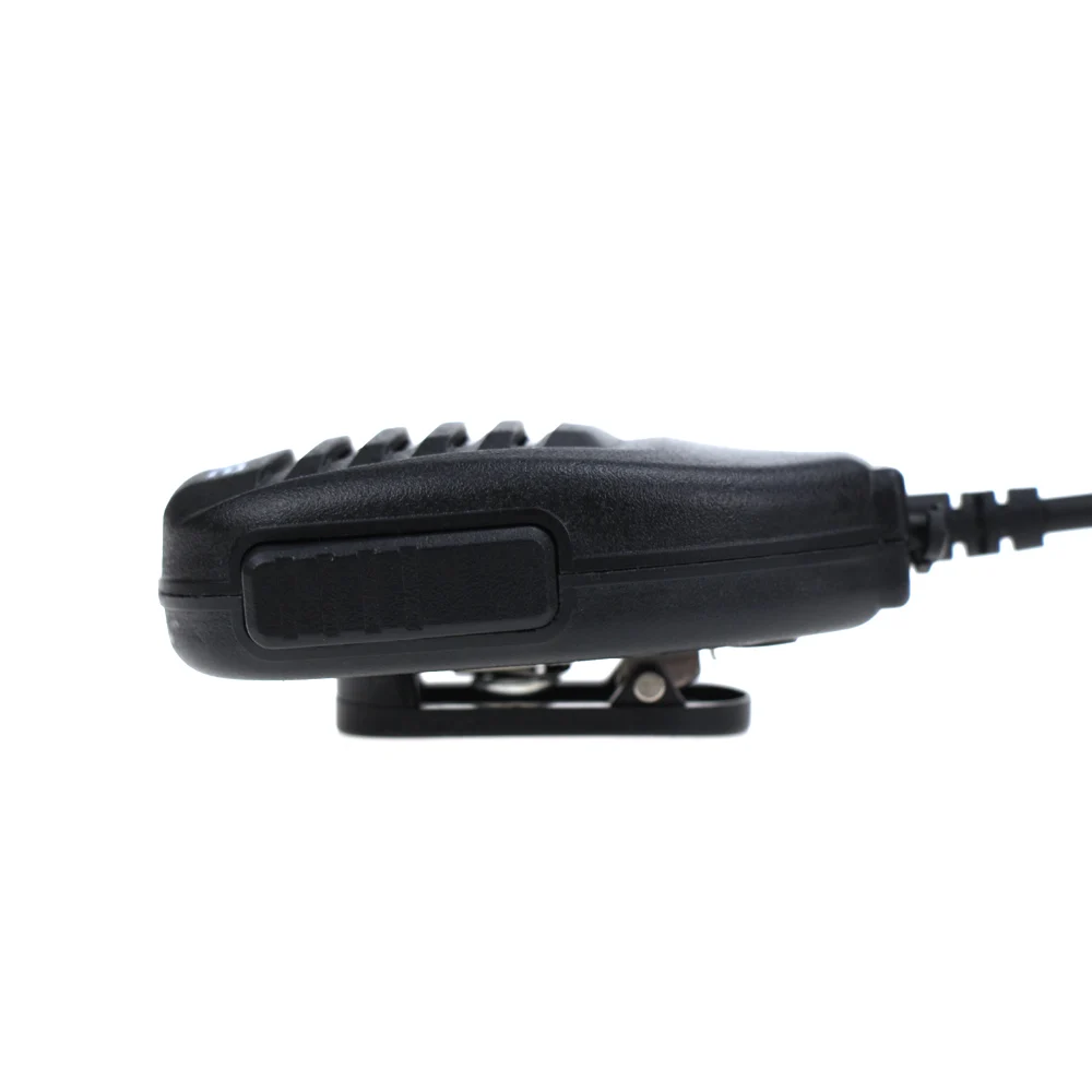 Baofeng 888S иди и болтай Walkie Talkie “иди и Динамик микрофон Портативный ручной микрофон PTT для Baofeng UV-5R UV-5RE UV-5RA плюс UV-6R