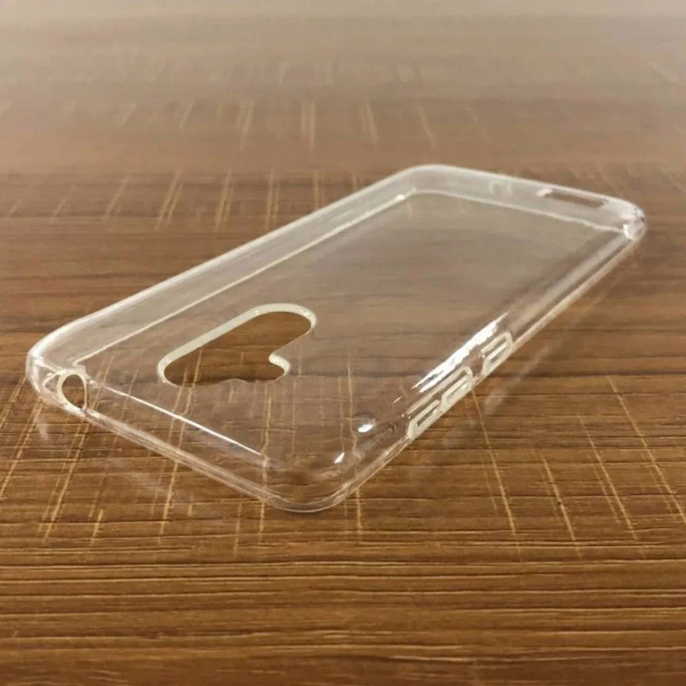 Для Leagoo M9 pro M9pro случае ультра тонкий мягкий силиконовый принципиально ТПУ