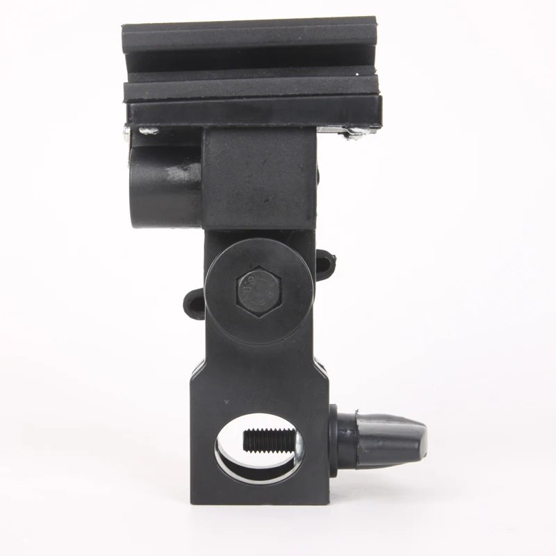 B Тип Универсальное крепление Вспышка Горячий башмак адаптер триггер зонтик