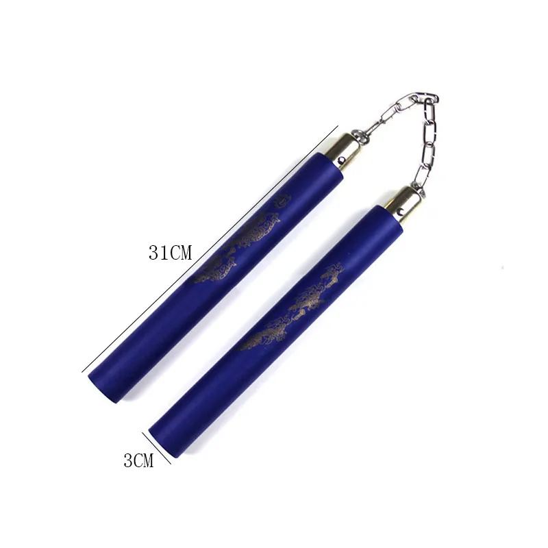 Nunchucks товары для занятий боевыми видами спорта фитнес бодибилдинг китайский кунг