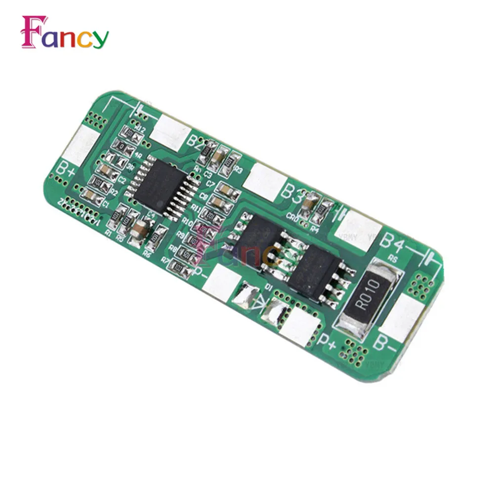 4 а 5 А печатная плата для упаковок литий ионная литиевая батарея 18650|board board|board