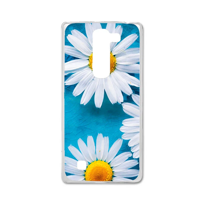 Q097 ТПУ чехол s для LG Optimus G4 Mini чехол силиконовый бампер для LG Magna C90Y90 Volt 2 LS751 G4C H525N 5,0 дюймов чехол для телефона - Цвет: Q097