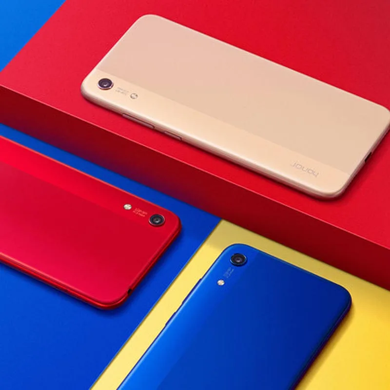 Смартфон с глобальной прошивкой Honor 8A 6 09 &quotFullview MT6765 Восьмиядерный Android 9 0 13MP 8MP