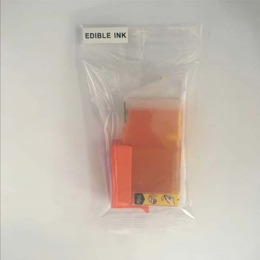 Бесплатная доставка картриджей съедобного чернила 15PK PGI 250 CLI 251 для Canon Pixma IP7220 IX6820 MG5420 MG5422 MG5520 MG5522 MG5620.