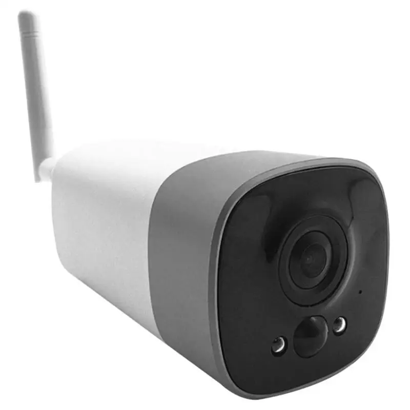 X7, водонепроницаемая, Wifi, умная камера, PIR, беспроводная, 1080 P, Солнечная камера, ночное видение, обнаружение, монитор, сигнализация, Домашняя безопасность, CCTV Cam