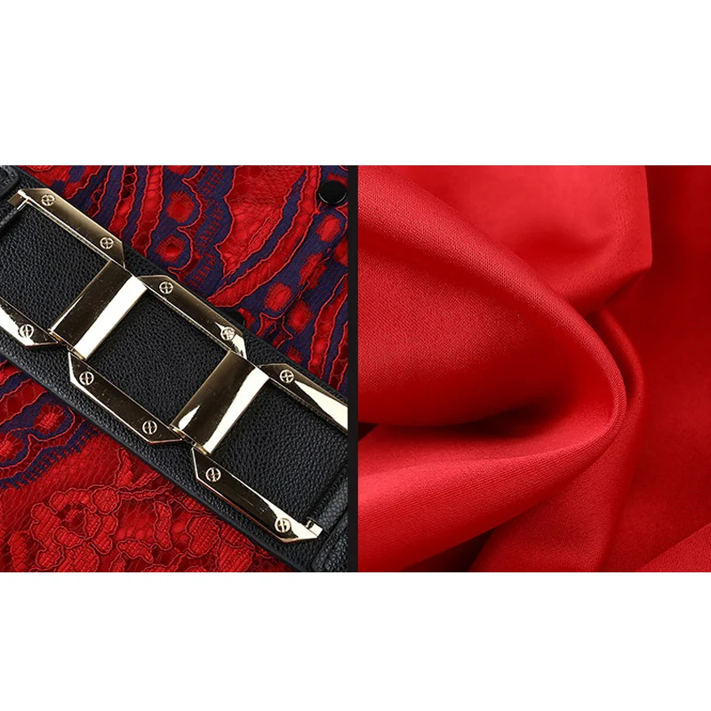 Европейский Стиль модное платье 2016 сезон: весна–лето Для женщин с длинным