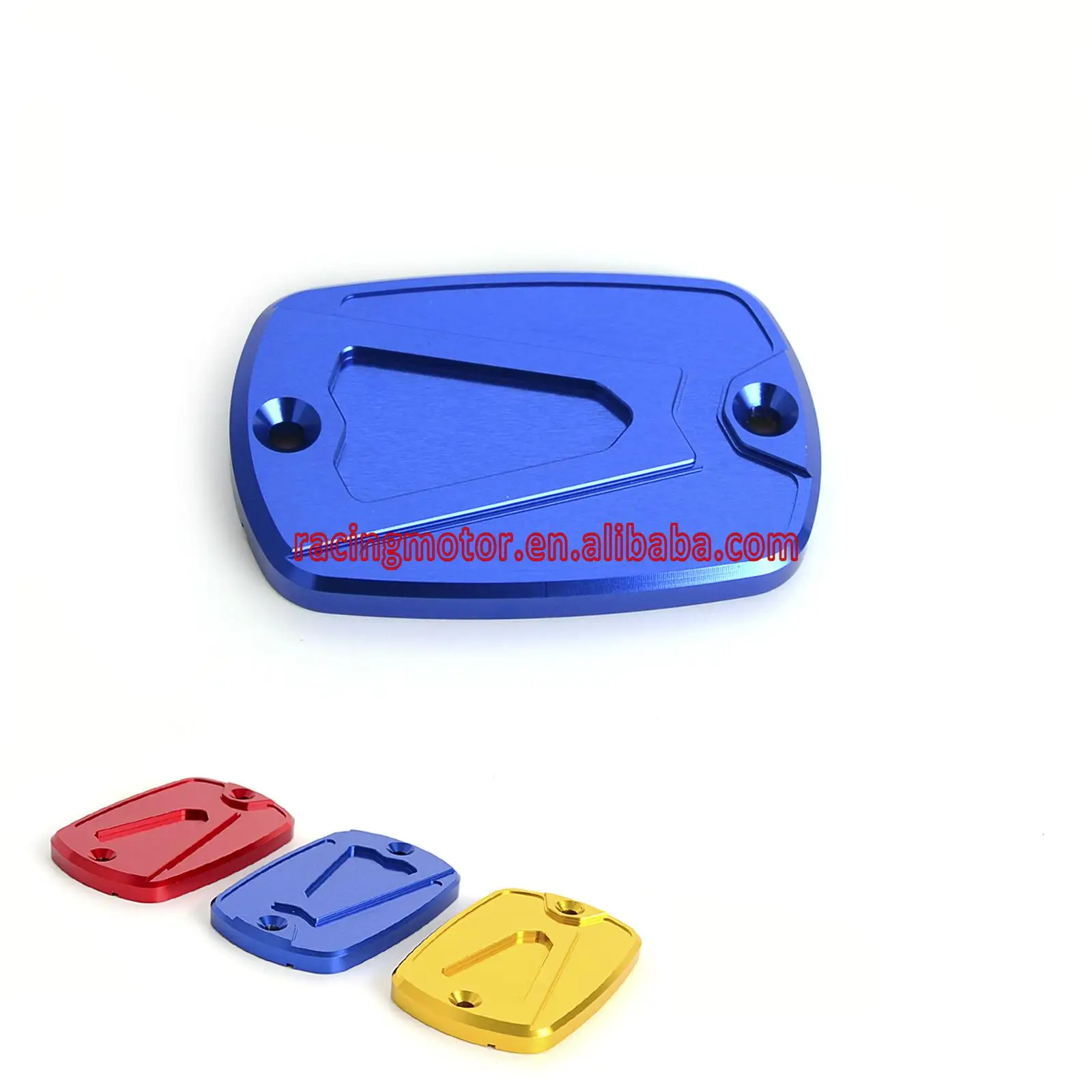 Крышка Резервуара тормозной жидкости CNC для Yamaha T MAX 500 2008 2009 2010 2011|cap types|cap goldcap usa |