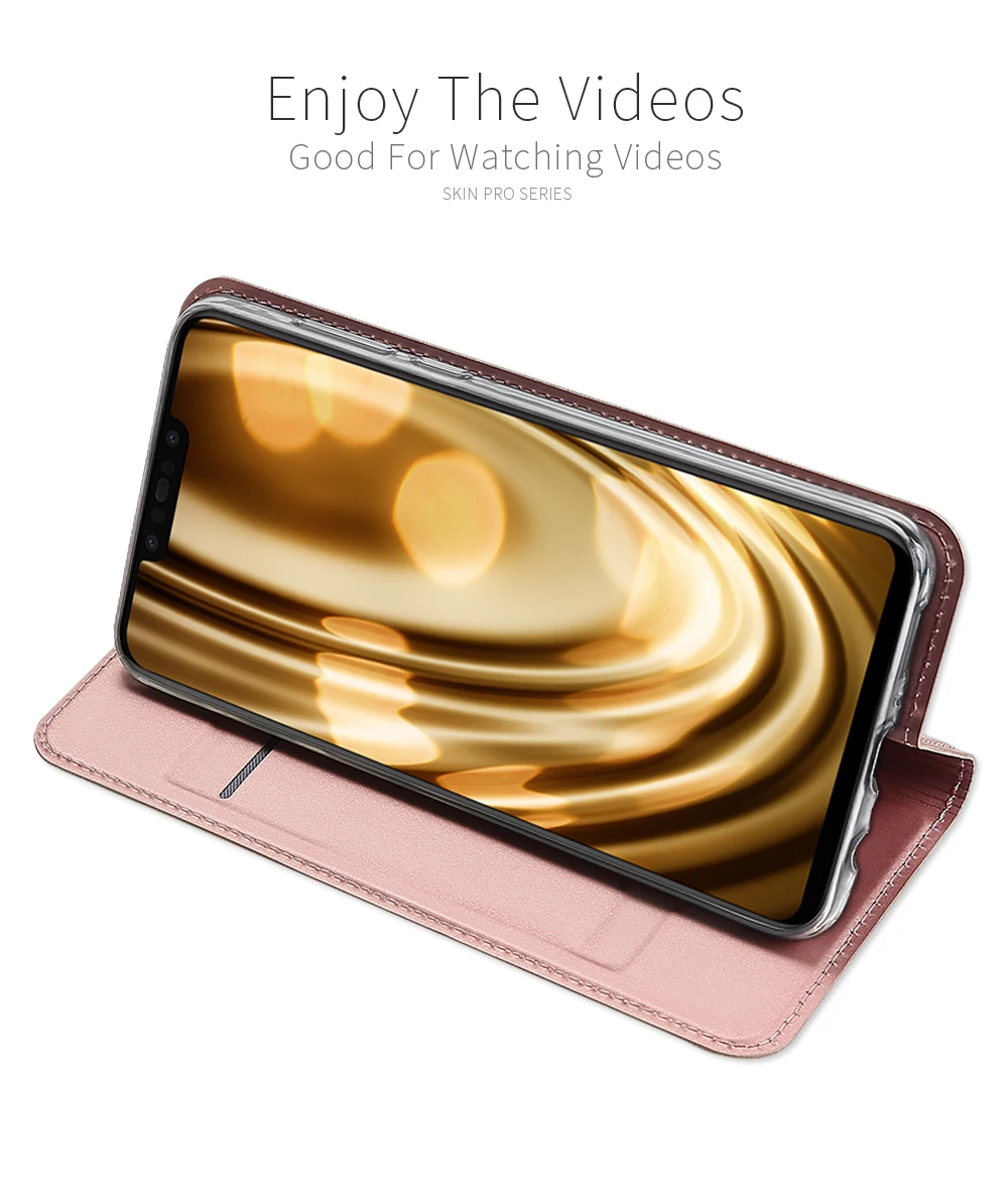 Для huawei P Smart+ Plus INE-LX1 чехол Роскошный флип-кошелек кожаный чехол для huawei Nova 3i 3 INE-LX2 Чехол Карманы для карт чехол для телефона