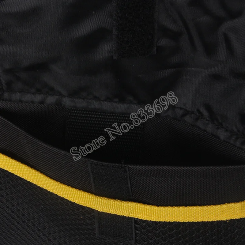 Сумка для инструментов электрика вместительный мессенджер на плечо домашней