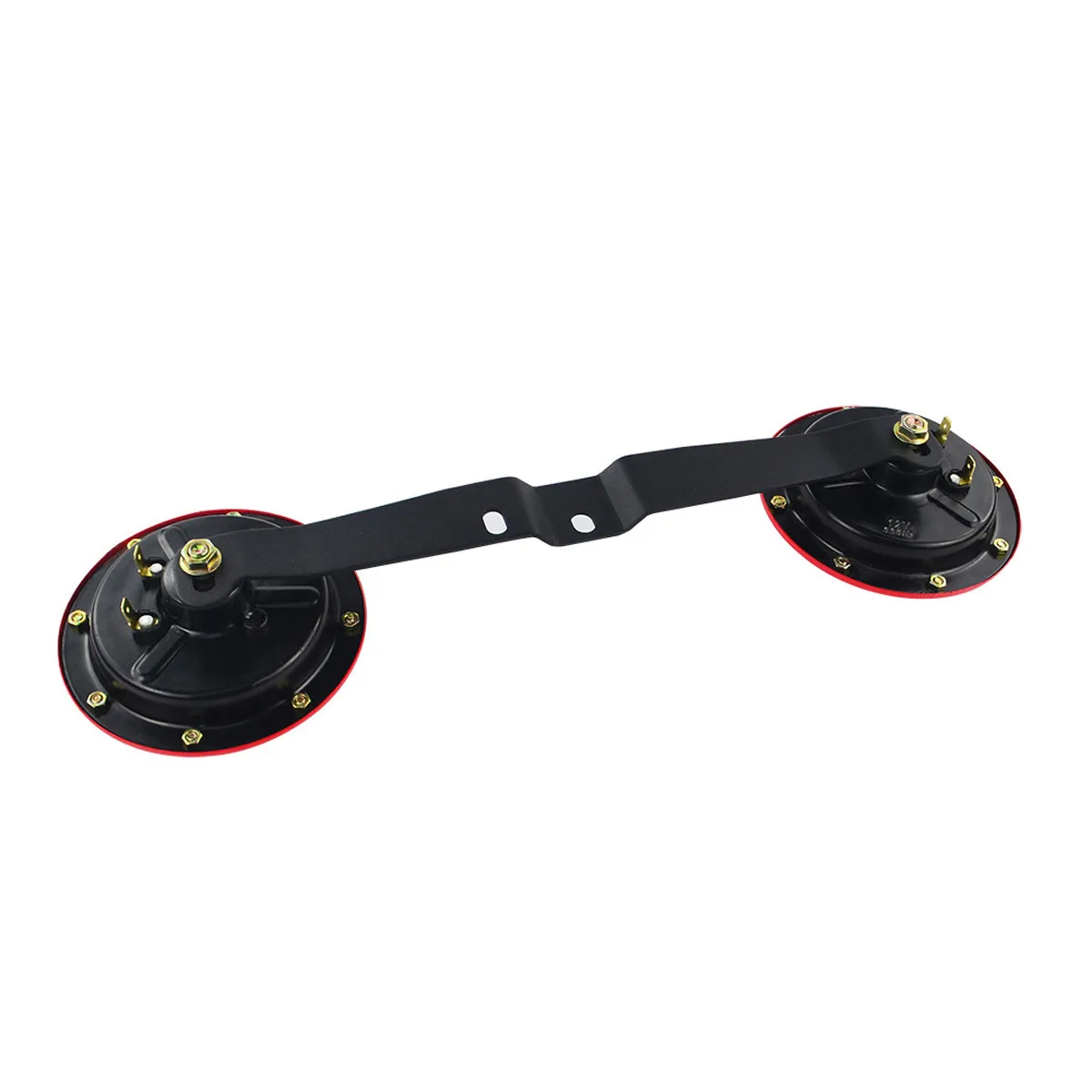 Autoleader 1 пара 12 в кронштейн и двойной HELLA Supertone рога клаксон рога для subaru Impreza/WRX/STi 2002-2007