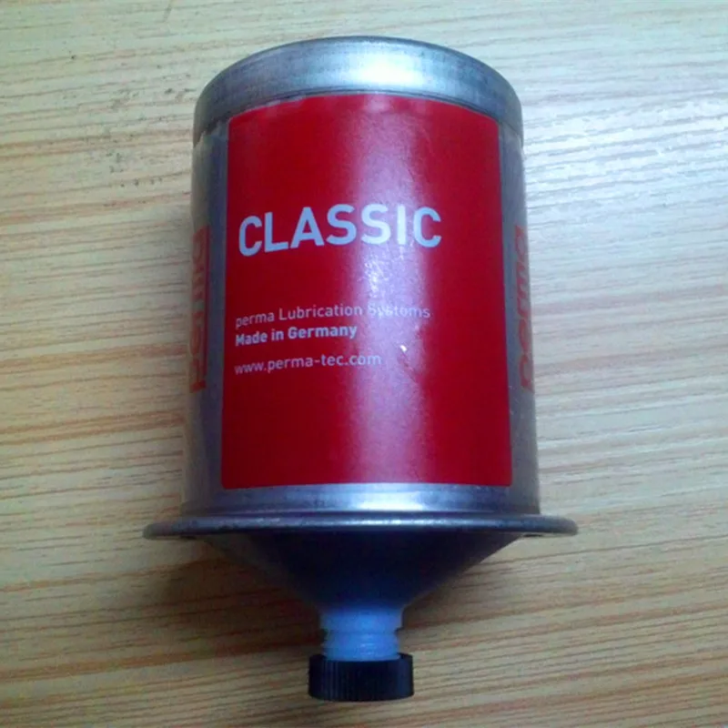 

Fast Shipping SF02 CLASSIC YELLOW Lubricant Cartridge Multipurpose grease suit belt conveyors electric motor pump fans blowers