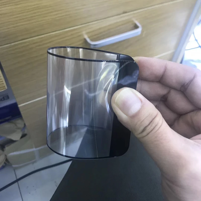 Полное покрытие закаленное стекло для Huawei Honor 7C 7A Pro 5 7 дюймов AUM-L29 Y6 2018 7S Защитная