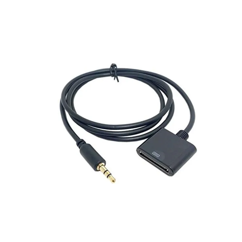 Кабель удлинитель LBSC iPod с внутренней резьбой на 3 5 мм внешней 4 фута|ipod aux cable|3 mm