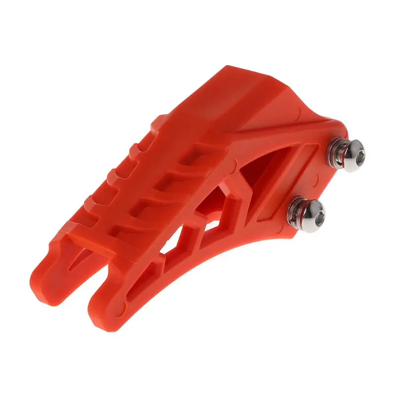 Направляющая цепь для цепи KTM CRF 250 R EXC YZF KXF MX BSE Bosuer Dirt Bike Pit ABM XMOTOS qiang|Приводные