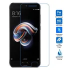Закаленное стекло 9H 2.5D для Xiaomi mi note 3, защита экрана, Защитная пленка для xiaomi mi Note note3, стеклянная пленка, не яркая крышка
