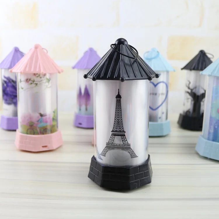 Новый светодиодный светильник с имитацией пламени вечерние лампы для украшения