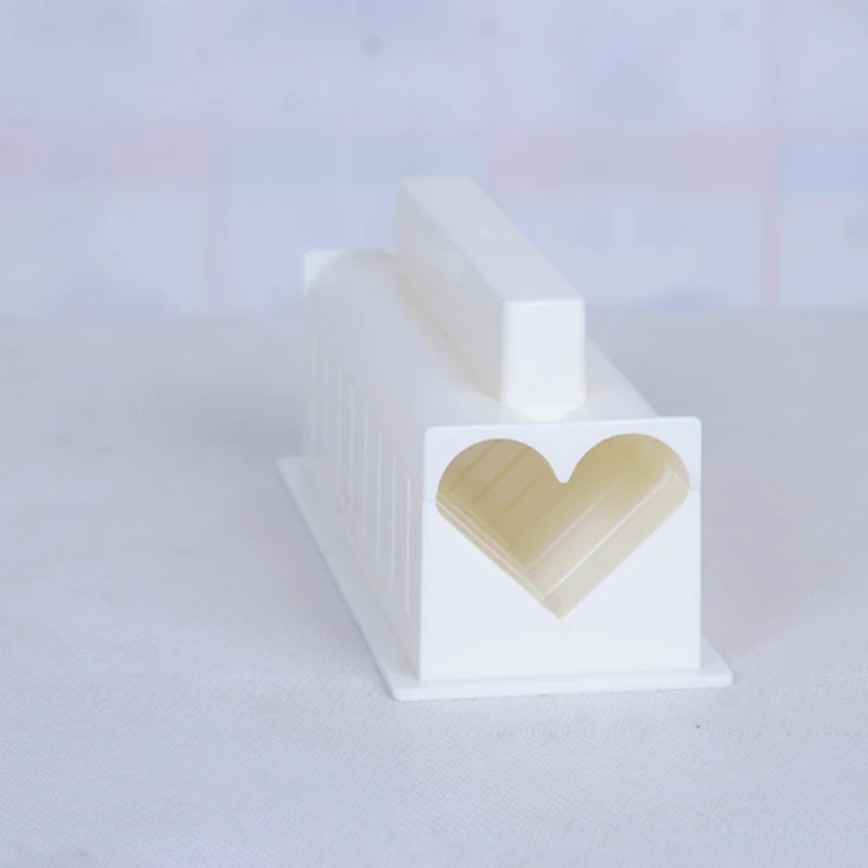 10 шт./лот &quotсделай сам&quot для изготовления суши форма риса Кухня набор