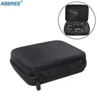 Двухсторонний чехол для радиоприемника, сумка для хранения, Охотничья коробкаСумка для BAOFENG, UV-5R UV-82 UV-9R UV-XR Plus Walkie Talkie