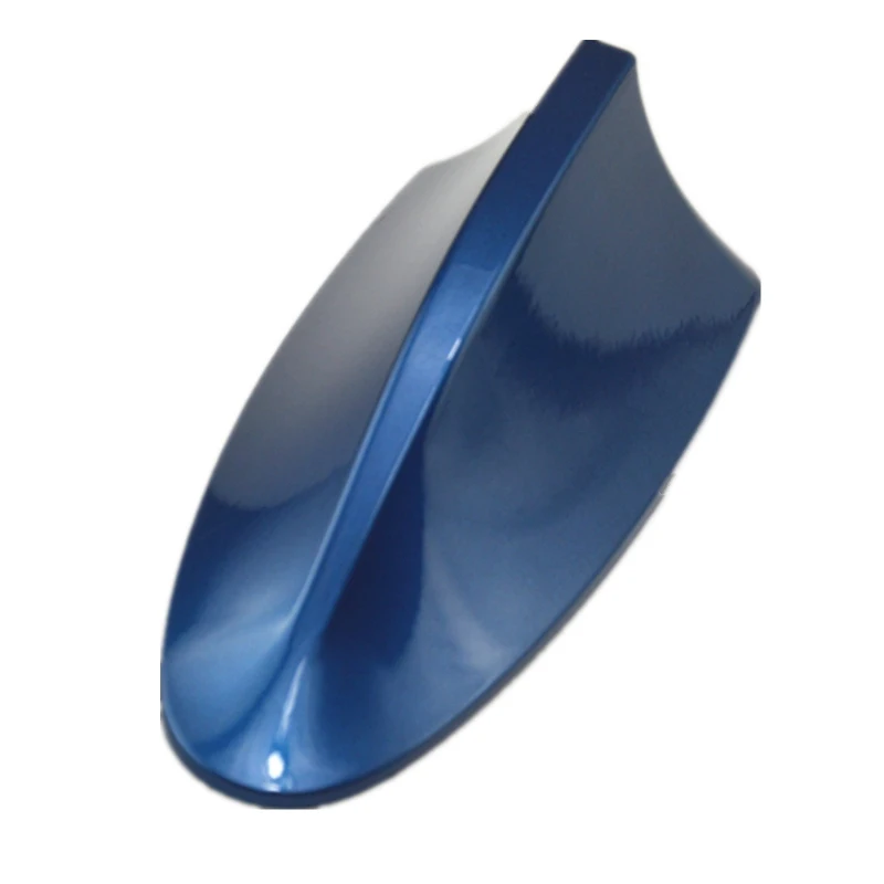 Универсальная автомобильная антенна на крышу автомобиля SUV FM радио акулий