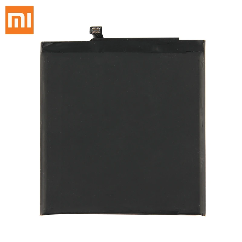 Оригинальный сменный аккумулятор для Xiaomi Mix Mi BM4C натуральная батарея телефона 4400