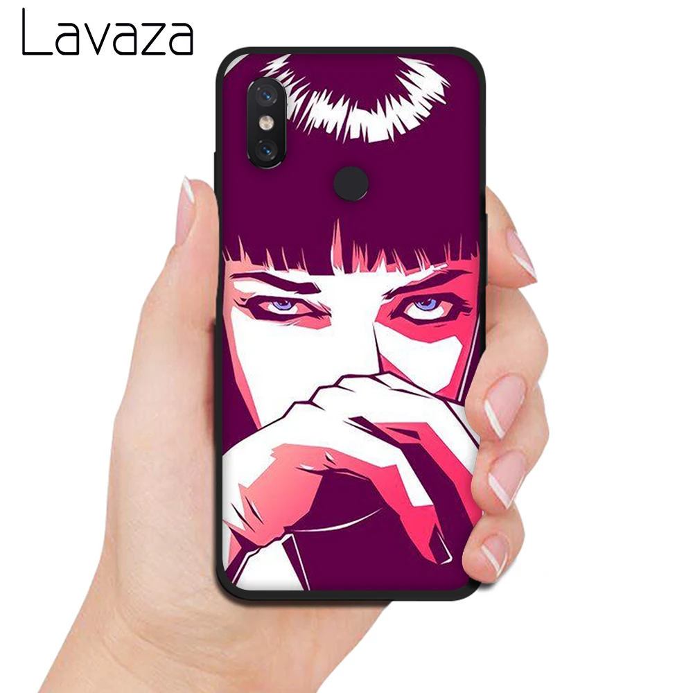 Lavaza Cool Aesthetic illustration Soft Case for Huawei Honor 10 8 9 Lite 6A 7A Pro 7c 7x 8c 8x Nova 3 3i 4 Y5 Y9 Y6 Y7 Prime |