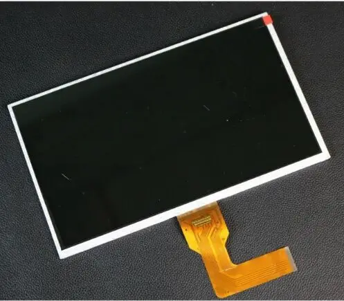 

10.1inch 40pin lcd display screen matrix For MID4810 MIDC4710 Glass Replacement