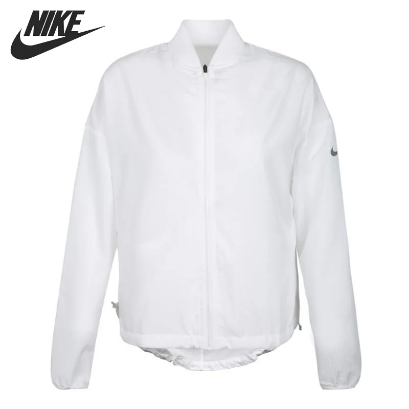 Оригинал Новое поступление 2018 NIKE сухой медалистский Топ Женская куртка