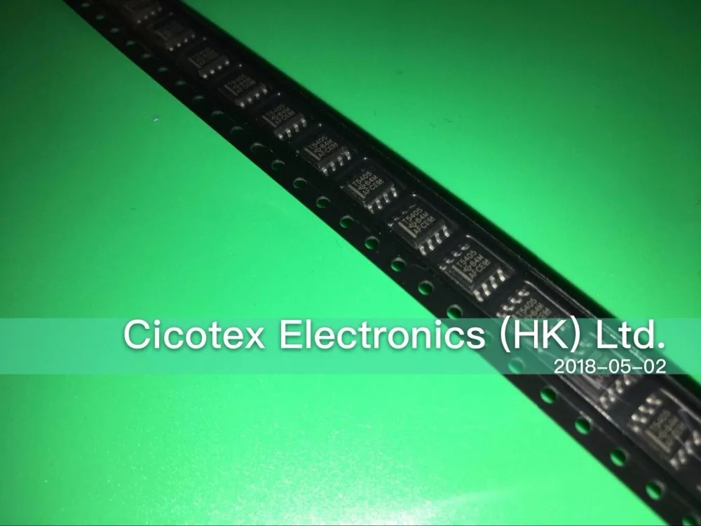 

5pcs/lot TPS5405DR SOP8 T5405 IC REG BUCK 5V 2A 8SOIC TPS5405D 5405