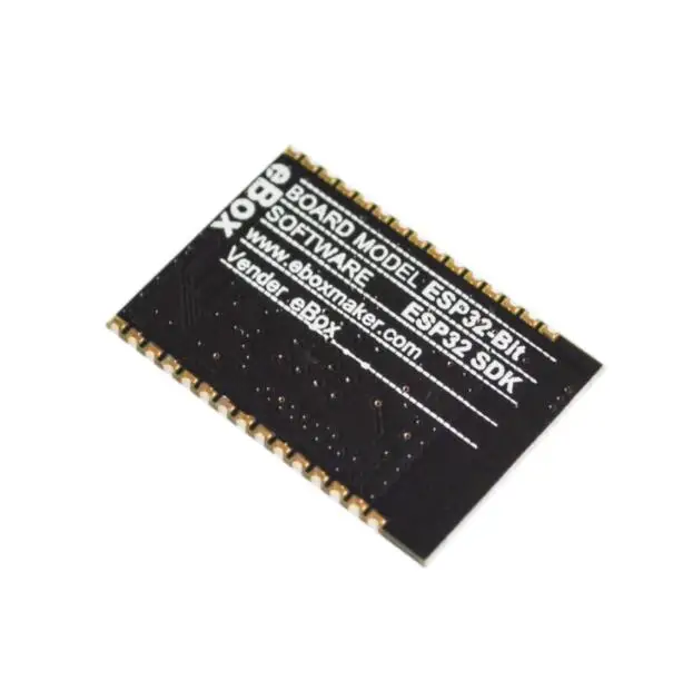 5 шт. ESP32 модуль макетной платы Bit Bluetooth 4 2 WIFI|bluetooth 4.2|bluetooth bluetoothbluetooth wifi |