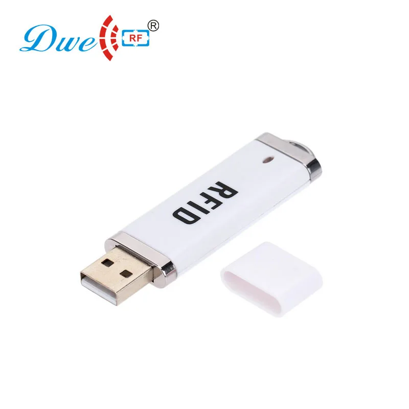 Портативные устройства считывания карт 13 56 МГц android rfid Бесконтактный usb кардридер