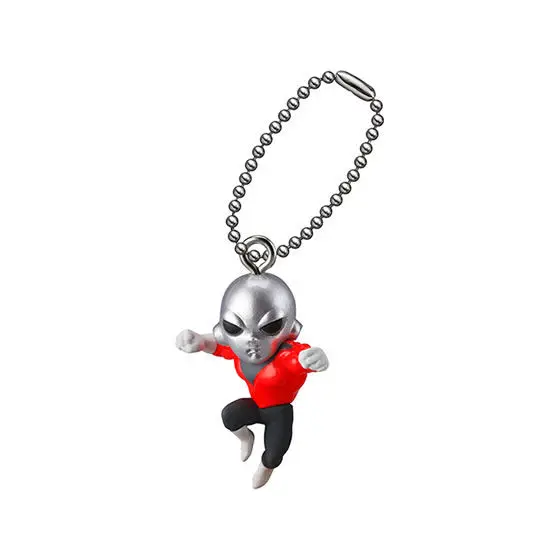 Супер фигурки из Драконий жемчуг-Gashapon UDM лучший 29 деформированный талисман 100%