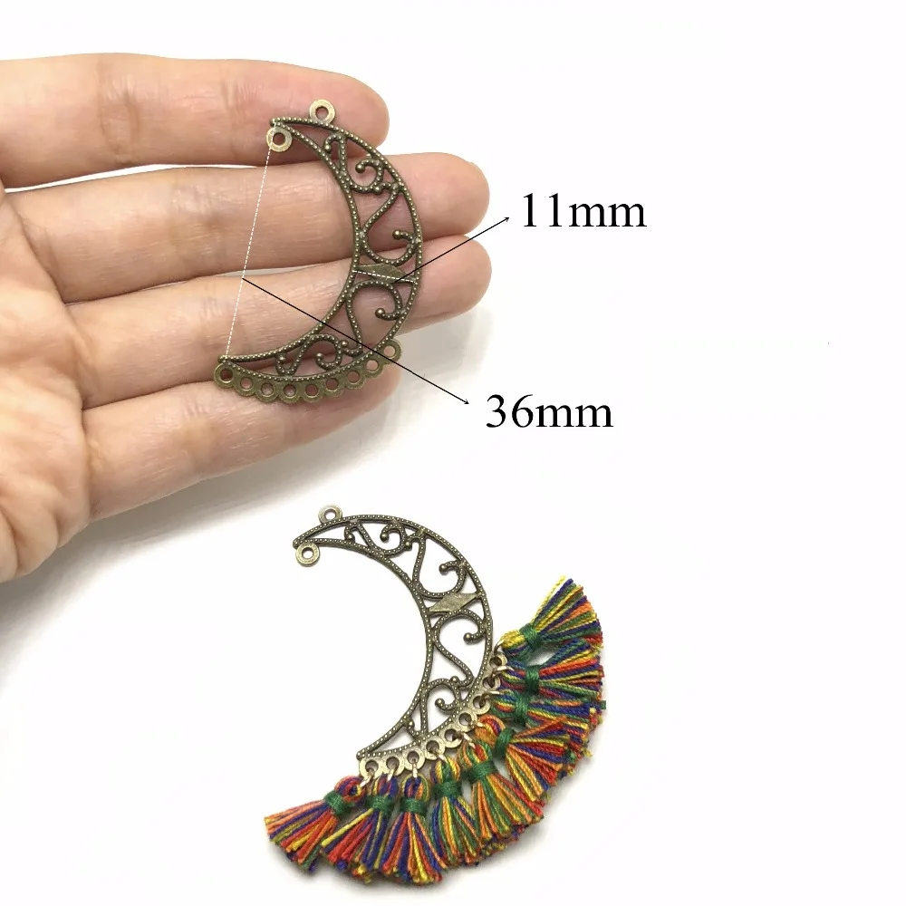 Gufeather M63/jewelry аксессуары/ювелирных изделий/серьги аксессуары/кулон/diy/Винтаж