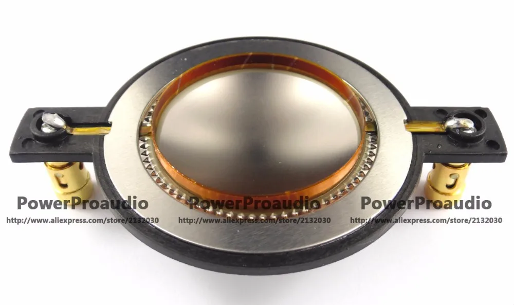 Сменная диафрагма для динамика RD-111 CD-111 CD-111-8