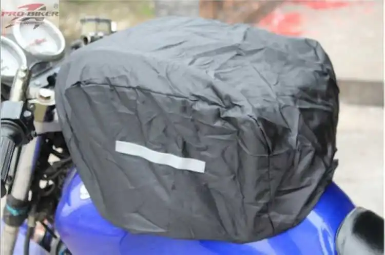 Профессиональная Байкерская мотоциклетная сумка Mochila Maletas черная Сумка Bolso Motocicleta