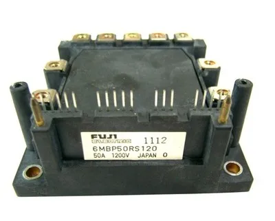 

Free Shipping NEW 6MBP50RS120 module
