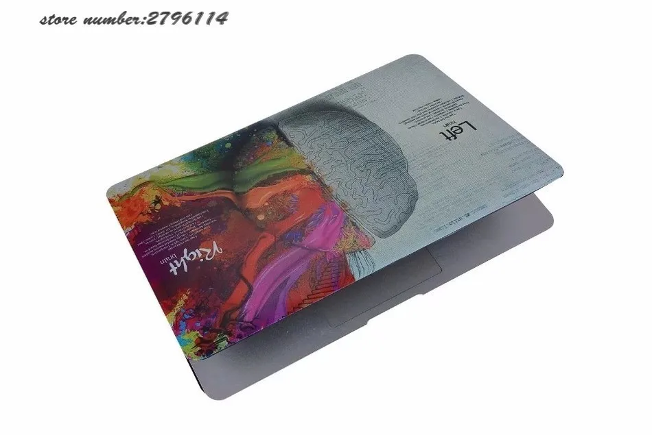 Милый мимеограф жесткий чехол для Macbook Air 11 12 13 Pro13 15 с retina чехол ноутбук матовая поверхность чехол защитная сумка с подарком