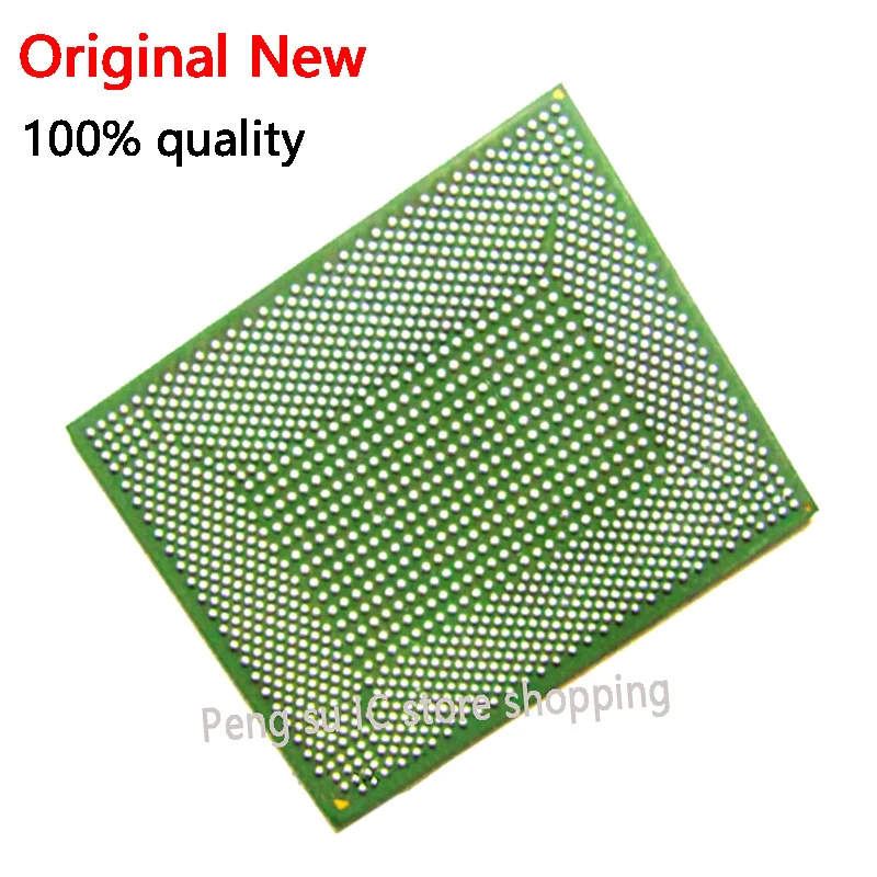 

100% New M5-6Y57 SR2EG M5 6Y57 M7-6Y75 SR2EH M7 6Y75 BGA Chipset