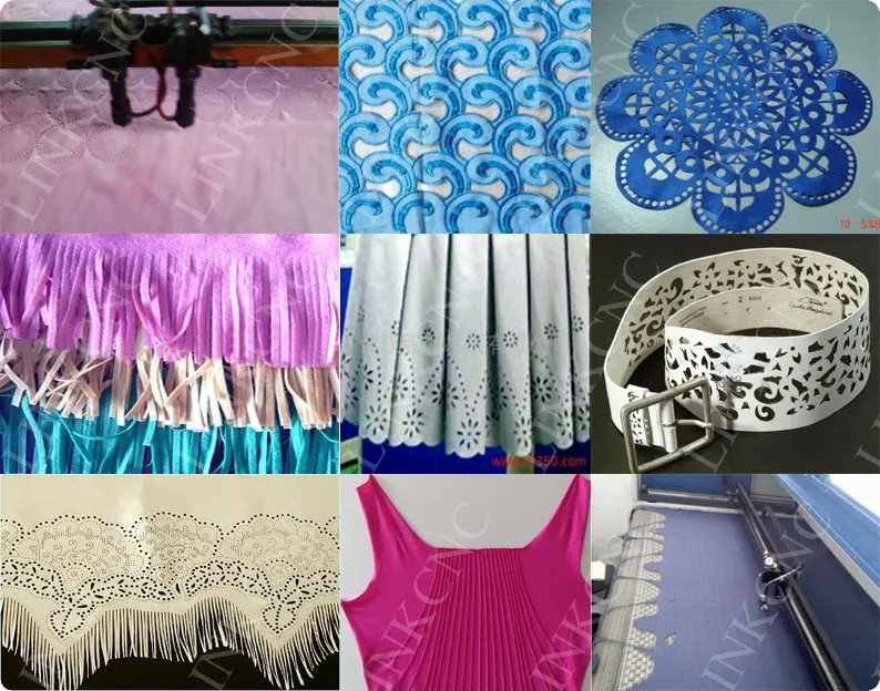 Китайское производство Одобрено CE машина для лазерной резки/автоматическая