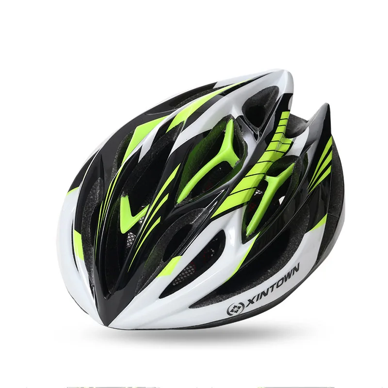 Киль шлем для горного велосипеда цельный езды Велосипедное оборудование | Спорт