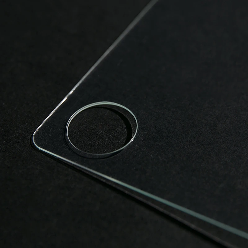 Для Sony Xperia Z2 Premium Закаленное Заднее Стекло 0.3 мм 2.5D anti-обледенение
