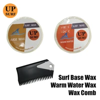 base waxwarmtropicalcoldcool water waxwax comb surfboard wax for outdoor surfing sports