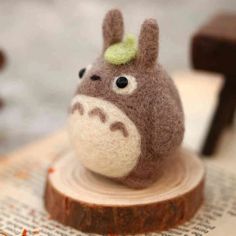 Деревянный подстаканник в виде кусочка натуральный круглый для поделок сделай