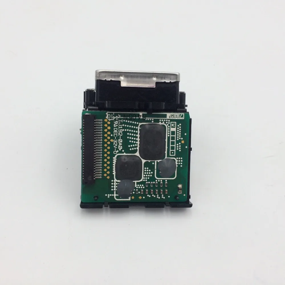 DX2 печатающая головка Цвет для принтера Mimaki JV2 130 90 TX1 Mutoh Rockhopper 48 62 38 части