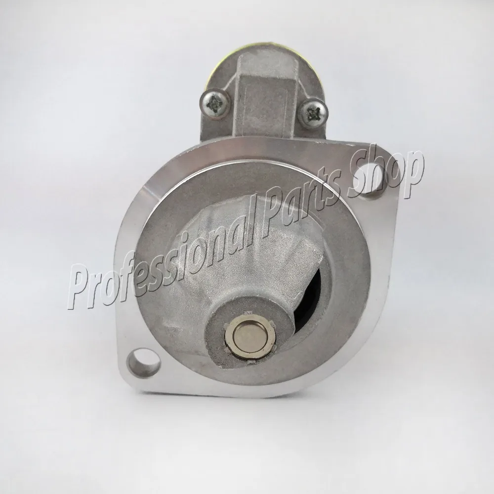 Новый Стартер для Yanmar 2TN66E 3TNE72 3TNE74 228000-5750 119255-77010 | Автомобили и мотоциклы