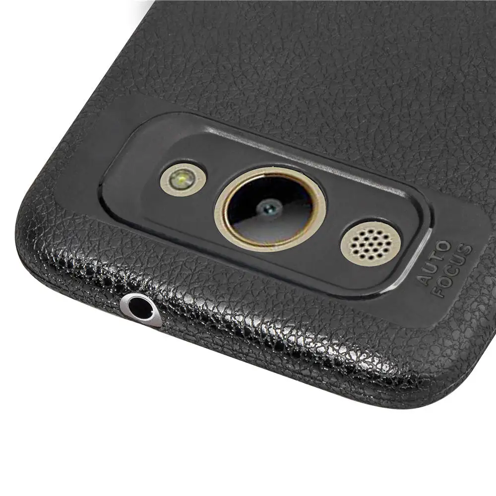 New Slim Soft Silicone Anti-skid Protective Case For Huawei Y3 2018 Ultra Thin TPU Back Shockproof Y5 Y6 | Мобильные телефоны и