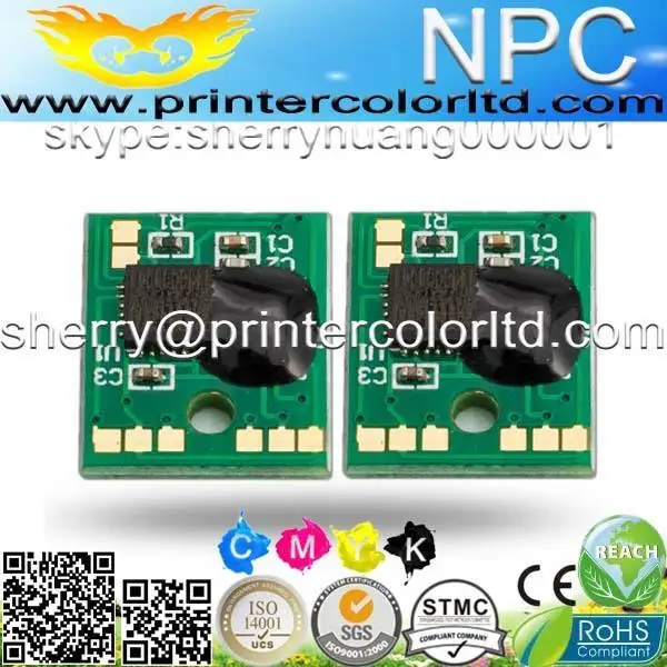 Барабаны чип для Lexmark MS MX310 410 510 610 сброса 50f0z00 | Компьютеры и офис