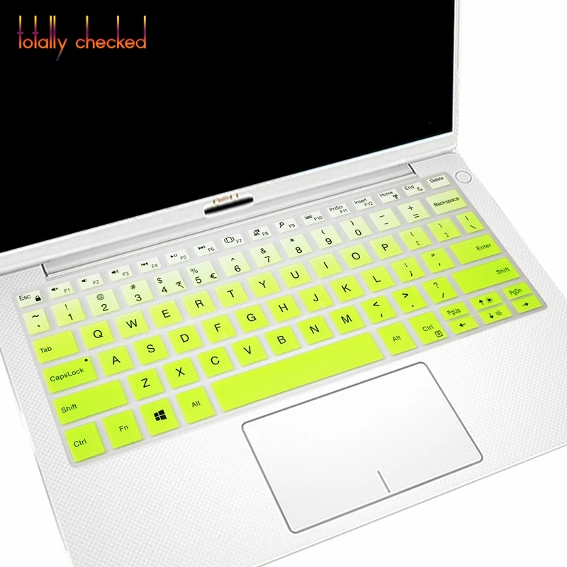 Для 2018 новейший DELL XPS 13 9370 9380 и 2017 релиз 9365 3 &quot13 XPS13 силиконовый чехол для