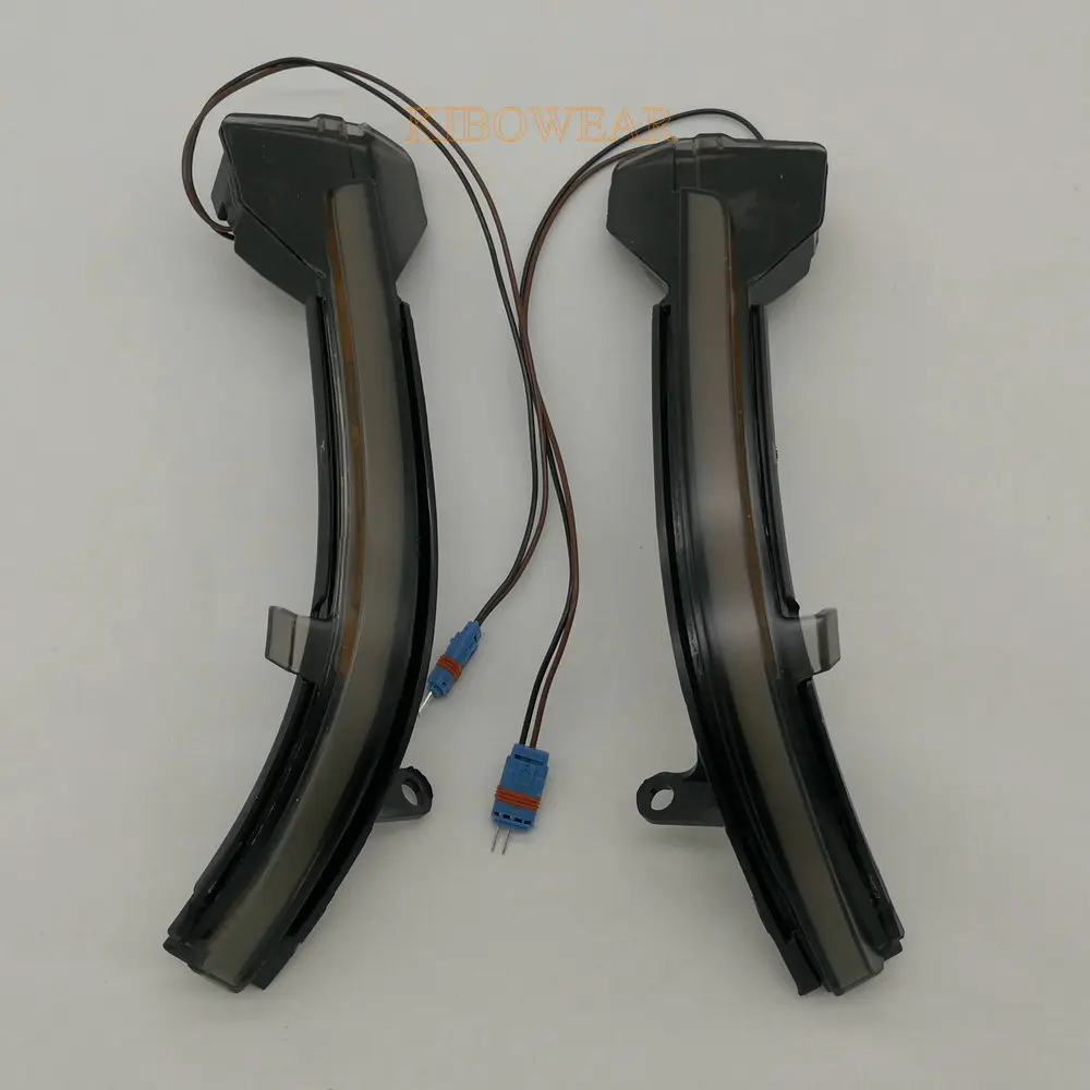 Светодиодный мигалка для BMW F10 F11 F12 F13 5 6 7 Series GT F01 F02 F06 F07 2014 2015 2016|Зеркала и крышки| |