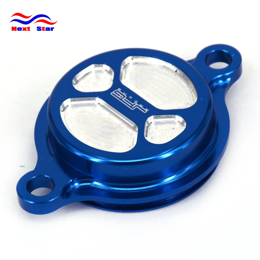 CNC Motorcycle Billet Engine Oil Filter Cap Cover For YAMAHA YZ250F YZ450F WR250F WR450F YZ250FX YZ450FX 2015-2021 | Автомобили и
